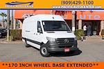 Used 2020 Mercedes-Benz Sprinter 2500 High Roof RWD, Upfitted Cargo Van for sale #54279 - photo 1