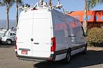 Used 2020 Mercedes-Benz Sprinter 2500 High Roof RWD, Upfitted Cargo Van for sale #54279 - photo 2