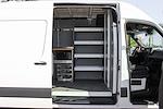 Used 2020 Mercedes-Benz Sprinter 2500 High Roof RWD, Upfitted Cargo Van for sale #54279 - photo 29