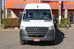 Used 2020 Mercedes-Benz Sprinter 2500 High Roof RWD, Upfitted Cargo Van for sale #54279 - photo 4