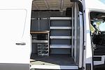 Used 2020 Mercedes-Benz Sprinter 2500 High Roof RWD, Upfitted Cargo Van for sale #54279 - photo 30