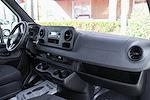 Used 2020 Mercedes-Benz Sprinter 2500 High Roof RWD, Upfitted Cargo Van for sale #54279 - photo 34