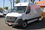 Used 2020 Mercedes-Benz Sprinter 2500 High Roof RWD, Upfitted Cargo Van for sale #54279 - photo 5