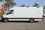 Used 2020 Mercedes-Benz Sprinter 2500 High Roof RWD, Upfitted Cargo Van for sale #54279 - photo 6