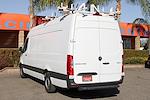 Used 2020 Mercedes-Benz Sprinter 2500 High Roof RWD, Upfitted Cargo Van for sale #54279 - photo 7