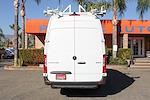 Used 2020 Mercedes-Benz Sprinter 2500 High Roof RWD, Upfitted Cargo Van for sale #54279 - photo 9