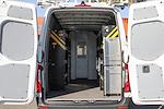 Used 2020 Mercedes-Benz Sprinter 2500 High Roof RWD, Upfitted Cargo Van for sale #54279 - photo 10