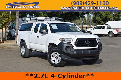 Used 2020 Toyota Tacoma SR Access Cab RWD, Pickup for sale #54294 - photo 1