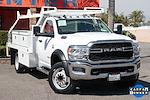 Used 2020 Ram 4500 SLT Regular Cab 4x2, Contractor Truck for sale #54301 - photo 3