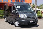 Used 2016 Ford Transit 350 XLT Medium Roof 4x2, Passenger Van for sale #54308 - photo 3