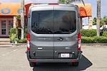 Used 2016 Ford Transit 350 XLT Medium Roof 4x2, Passenger Van for sale #54308 - photo 9