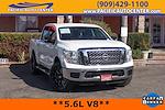 Used 2018 Nissan Titan SV Crew Cab 4x2, Pickup for sale #54315 - photo 1