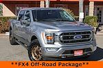 Used 2021 Ford F-150 XLT SuperCrew Cab 4x4, Pickup for sale #54316 - photo 3