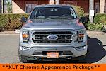 Used 2021 Ford F-150 XLT SuperCrew Cab 4x4, Pickup for sale #54316 - photo 4