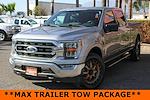 Used 2021 Ford F-150 XLT SuperCrew Cab 4x4, Pickup for sale #54316 - photo 5