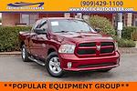 Used 2016 Ram 1500 ST Quad Cab 4x2, Pickup for sale #54324 - photo 1