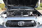 Used 2014 Toyota Tacoma PreRunner Double Cab 4x2, Pickup for sale #54326 - photo 11