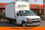 Used 2016 Chevrolet Express 4500 Base RWD, Box Truck for sale #54339 - photo 3