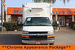 Used 2016 Chevrolet Express 4500 Base RWD, Box Truck for sale #54339 - photo 4