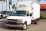 Used 2016 Chevrolet Express 4500 Base RWD, Box Truck for sale #54339 - photo 5