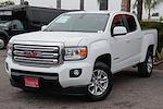 Used 2019 GMC Canyon SLE Crew Cab 4x2, Pickup for sale #54342 - photo 5