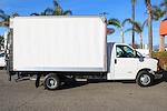 Used 2016 Chevrolet Express 4500 Base RWD, Box Truck for sale #54348 - photo 13