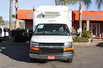 Used 2016 Chevrolet Express 4500 Base RWD, Box Truck for sale #54348 - photo 4