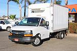 Used 2016 Chevrolet Express 4500 Base RWD, Box Truck for sale #54348 - photo 5