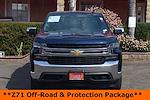 Used 2019 Chevrolet Silverado 1500 LT Crew Cab 4x4, Pickup for sale #54356 - photo 4