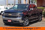 Used 2019 Chevrolet Silverado 1500 LT Crew Cab 4x4, Pickup for sale #54356 - photo 5