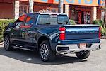 Used 2019 Chevrolet Silverado 1500 LT Crew Cab 4x4, Pickup for sale #54356 - photo 7