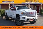 Used 2018 GMC Sierra 2500 Denali Crew Cab 4x4, Pickup for sale #54361 - photo 1