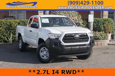 Used 2019 Toyota Tacoma SR Extra Cab 4x2, Pickup for sale #54367 - photo 1