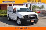 Used 2016 Ford F-150 XL Regular Cab 4x2, Pickup for sale #54370 - photo 1