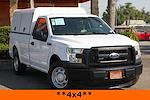 Used 2016 Ford F-150 XL Regular Cab 4x2, Pickup for sale #54370 - photo 3