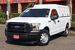 Used 2016 Ford F-150 XL Regular Cab 4x2, Pickup for sale #54370 - photo 5