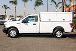 Used 2016 Ford F-150 XL Regular Cab 4x2, Pickup for sale #54370 - photo 6