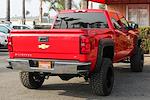 Used 2014 Chevrolet Silverado 1500 LT Crew Cab 4x4, Pickup for sale #54373 - photo 2