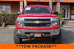 Used 2014 Chevrolet Silverado 1500 LT Crew Cab 4x4, Pickup for sale #54373 - photo 4