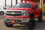 Used 2014 Chevrolet Silverado 1500 LT Crew Cab 4x4, Pickup for sale #54373 - photo 5