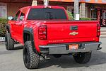 Used 2014 Chevrolet Silverado 1500 LT Crew Cab 4x4, Pickup for sale #54373 - photo 7