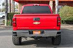 Used 2014 Chevrolet Silverado 1500 LT Crew Cab 4x4, Pickup for sale #54373 - photo 8