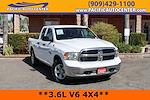 Used 2019 Ram 1500 Classic Tradesman Quad Cab 4x4, Pickup for sale #54380 - photo 1