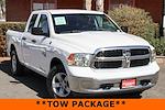 Used 2019 Ram 1500 Classic Tradesman Quad Cab 4x4, Pickup for sale #54380 - photo 3