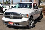 Used 2019 Ram 1500 Classic Tradesman Quad Cab 4x4, Pickup for sale #54380 - photo 5