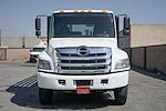 Used 2019 Hino 268A Single Cab 4x2, Stake Bed for sale #54391 - photo 4