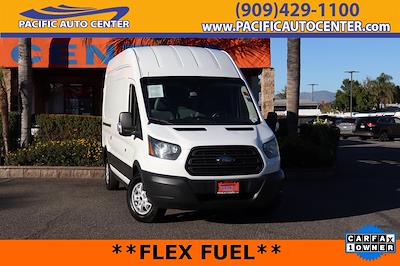 Used 2015 Ford Transit 250 Base High Roof, Upfitted Cargo Van for sale #54394 - photo 1