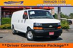 Used 2021 Chevrolet Express 2500 Work Van RWD, Empty Cargo Van for sale #54395 - photo 1