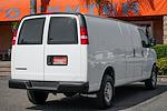 Used 2021 Chevrolet Express 2500 Work Van RWD, Empty Cargo Van for sale #54395 - photo 2