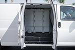 Used 2021 Chevrolet Express 2500 Work Van RWD, Empty Cargo Van for sale #54395 - photo 11